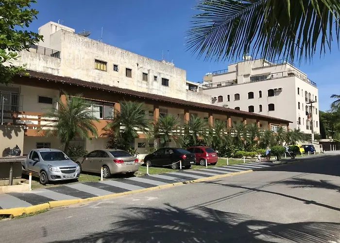 Apartamento 50Mts Da Areia Guarujá