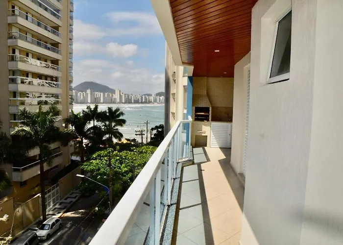 Neto & Costa Apartamento Guarujá